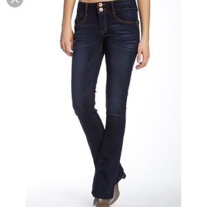 Democracy Bootcut Jeans